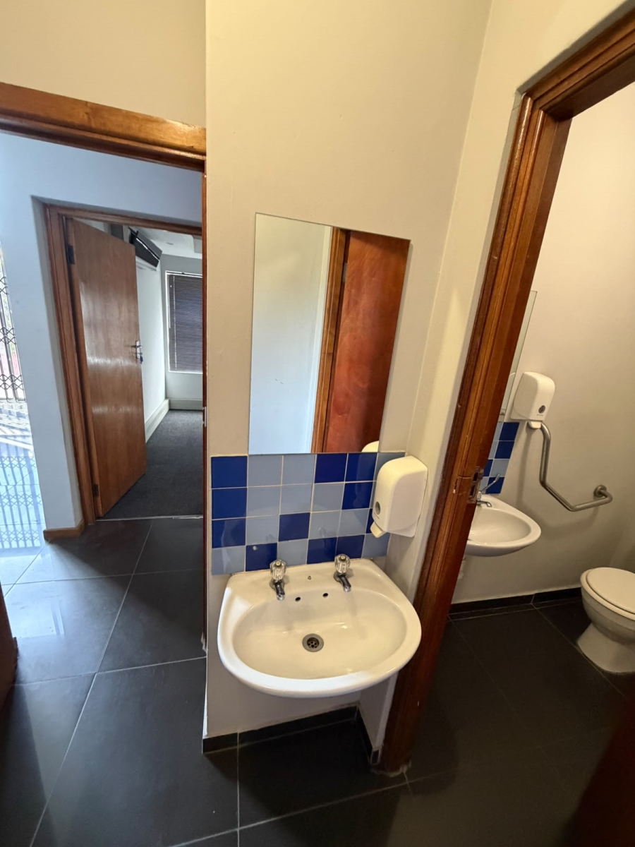 To Let Commercial Property for Rent in Brackenfell Industrial Western Cape